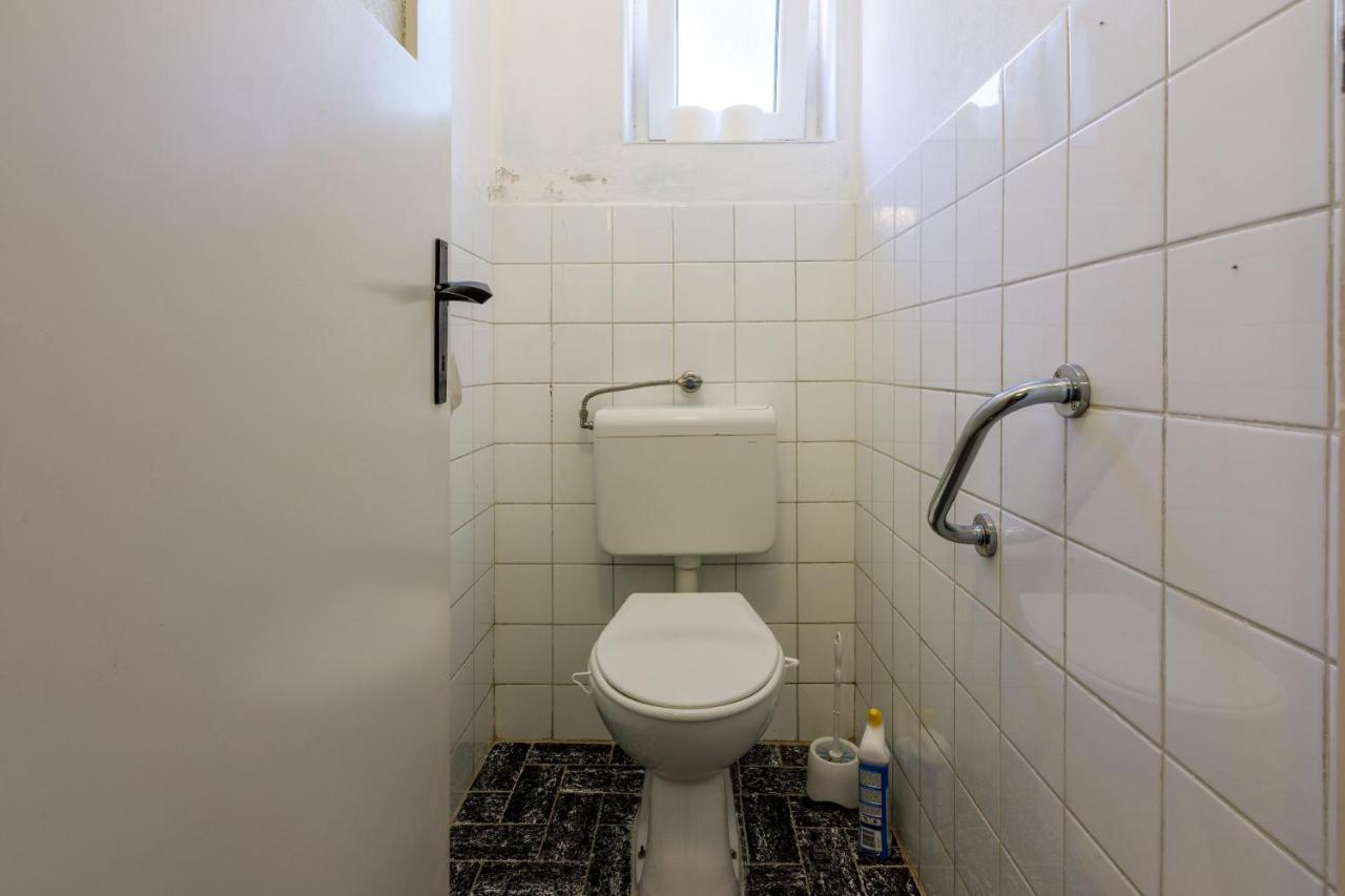 Apartment Eugen Crikvenica Buitenkant foto
